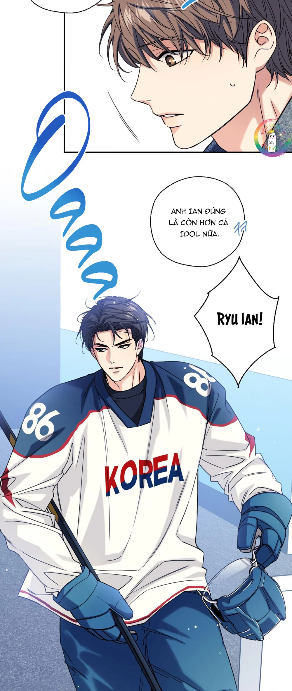 Đọc truyện ✯Đường Cong Tan Chảy✯ - Chapter 33