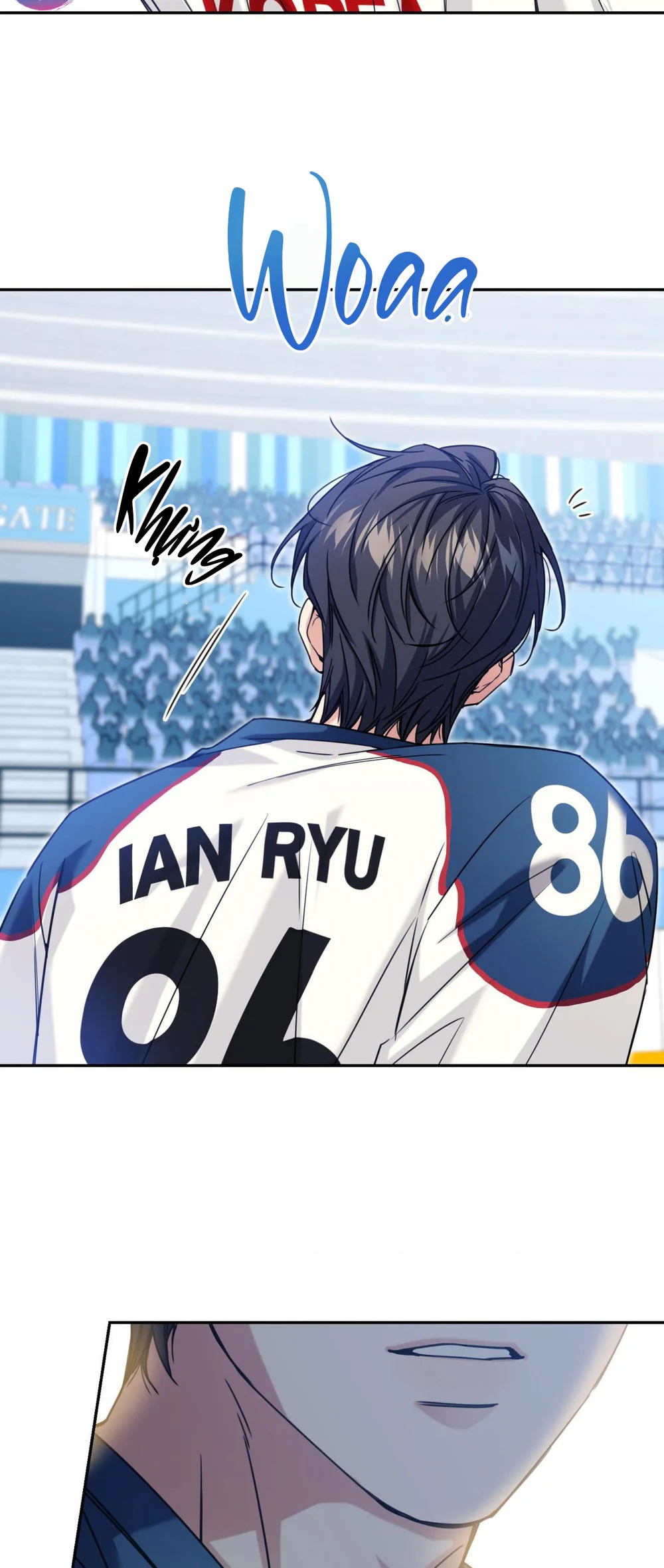 Đọc truyện ✯Đường Cong Tan Chảy✯ - Chapter 33