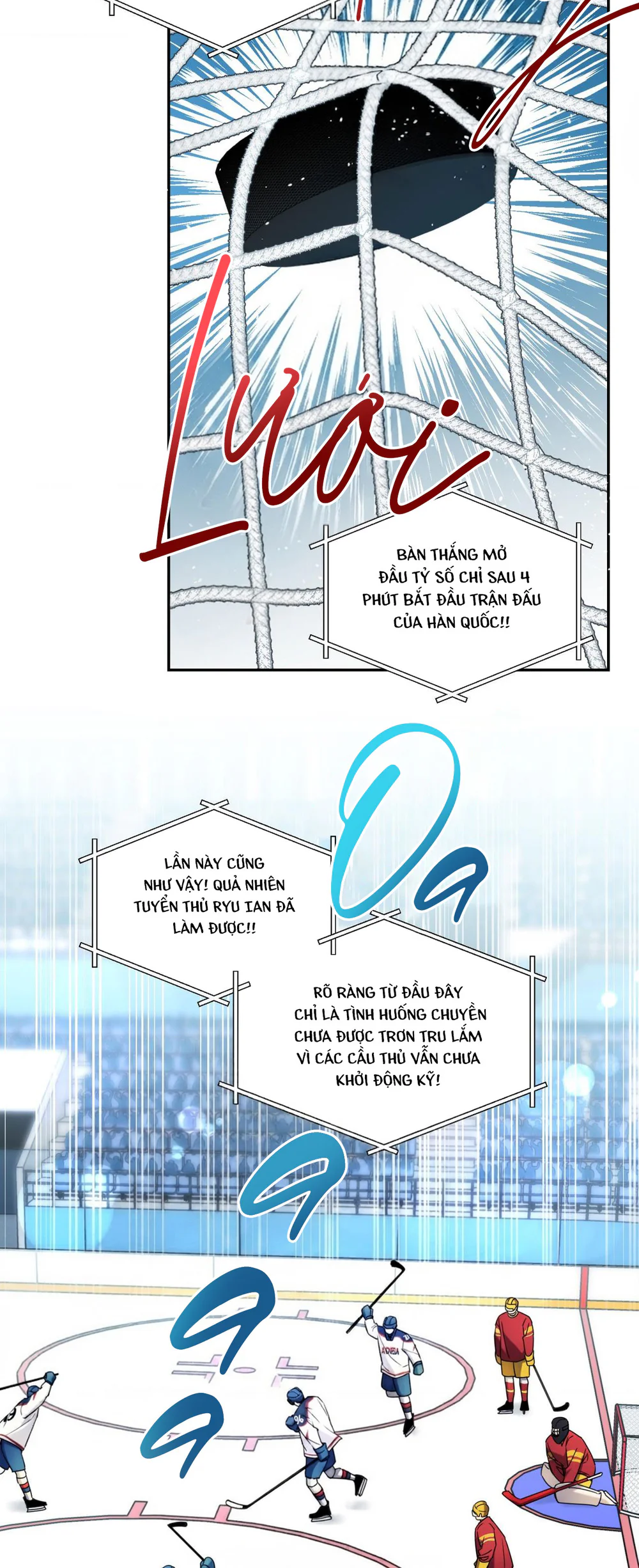 Đọc truyện ✯Đường Cong Tan Chảy✯ - Chapter 33