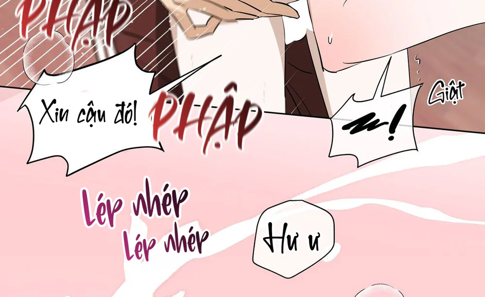 Đọc truyện Guitar Điện Và Cà Vạt - Chapter 18