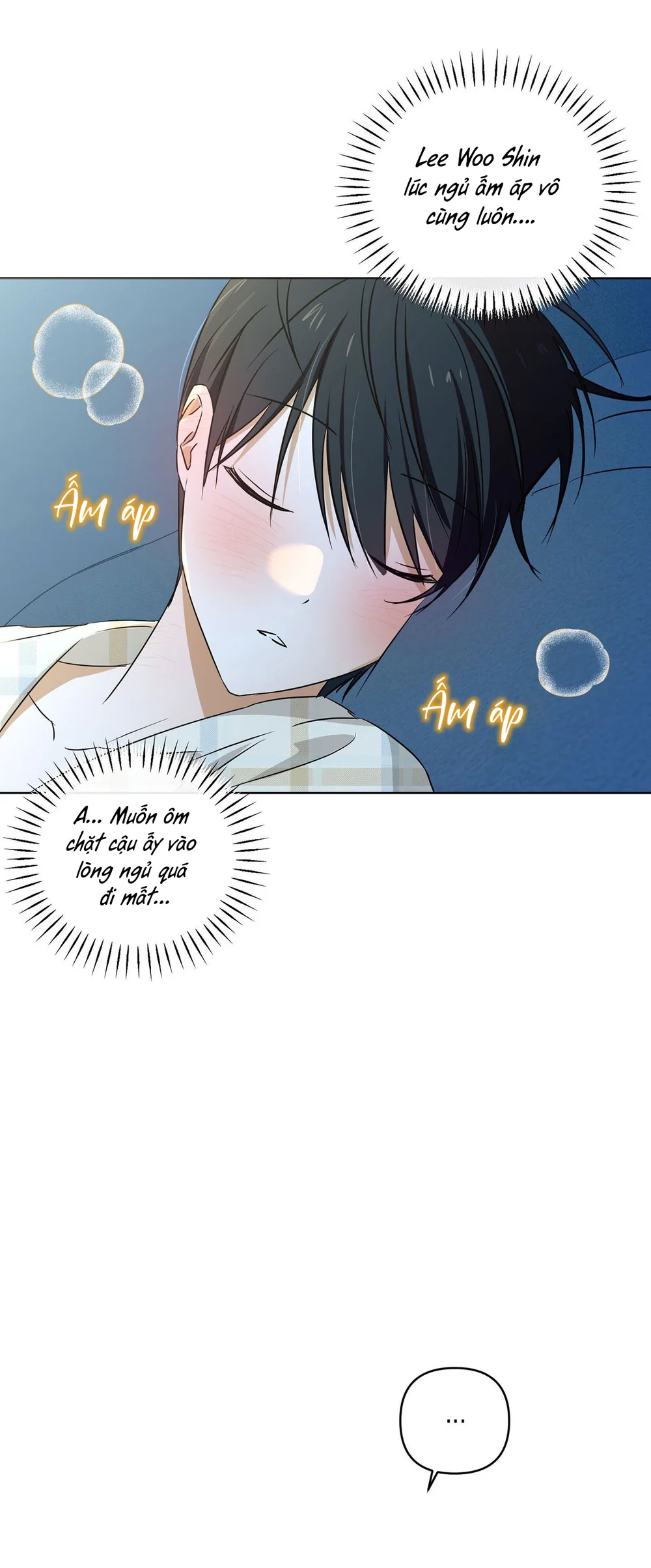 Đọc truyện Guitar Điện Và Cà Vạt - Chapter 18
