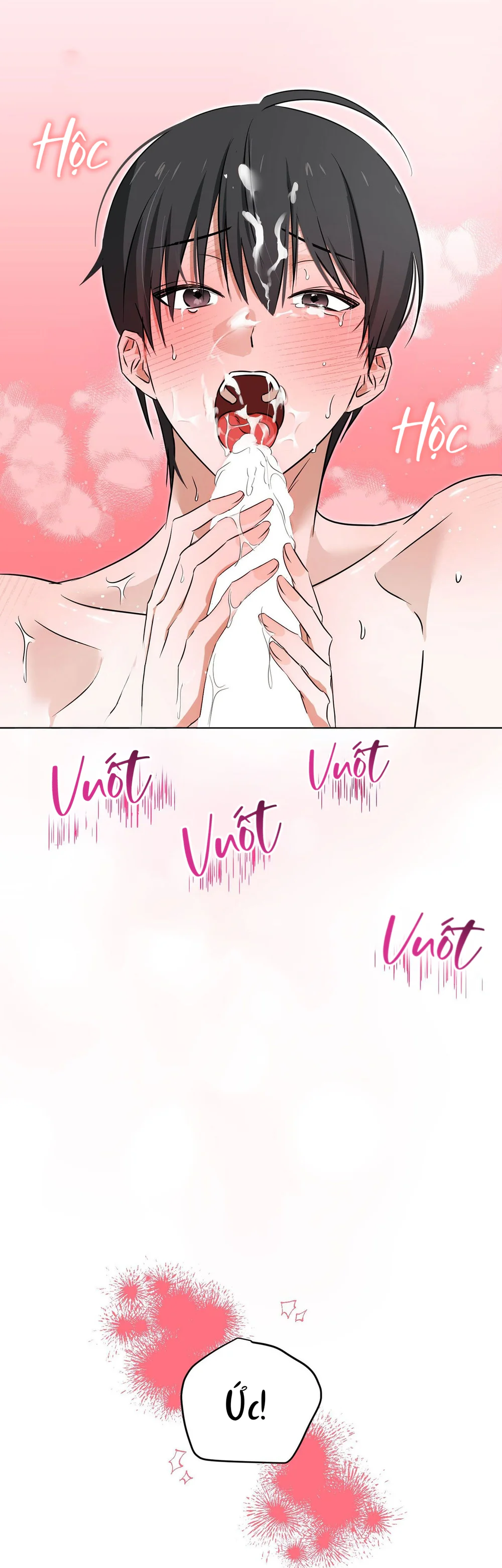 Đọc truyện Guitar Điện Và Cà Vạt - Chapter 18