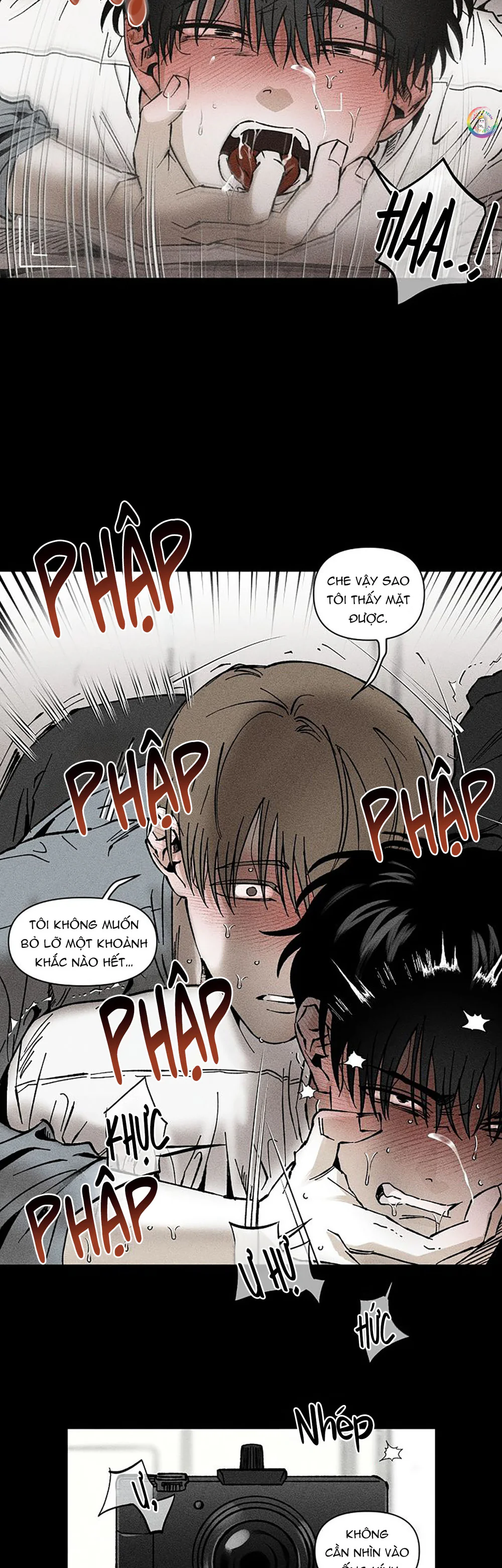 Đọc truyện Cuộc Xâm Lược Dâm Đãng - Chapter 18