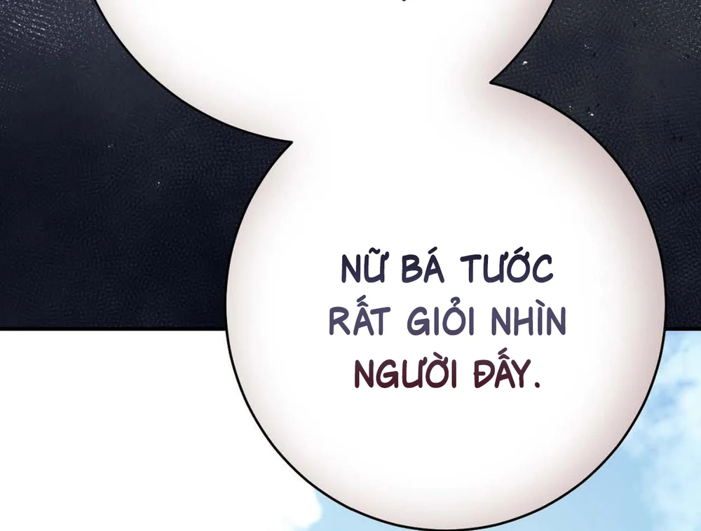 Đọc truyện Hôn Thê Của Bóng Tối - Chapter 61