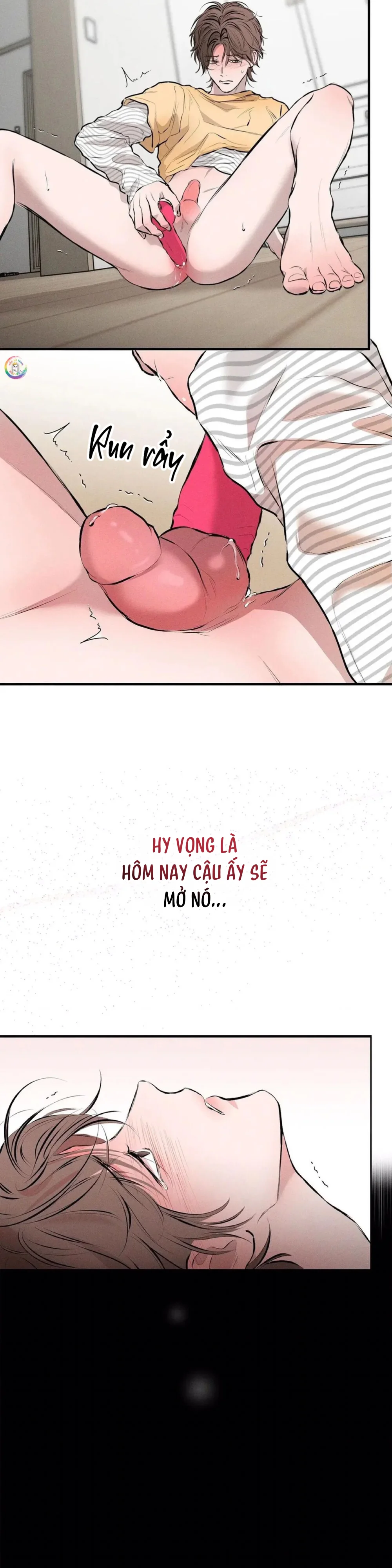 Đọc truyện Thật Tốt Khi Được Gặp Em - Chapter 6