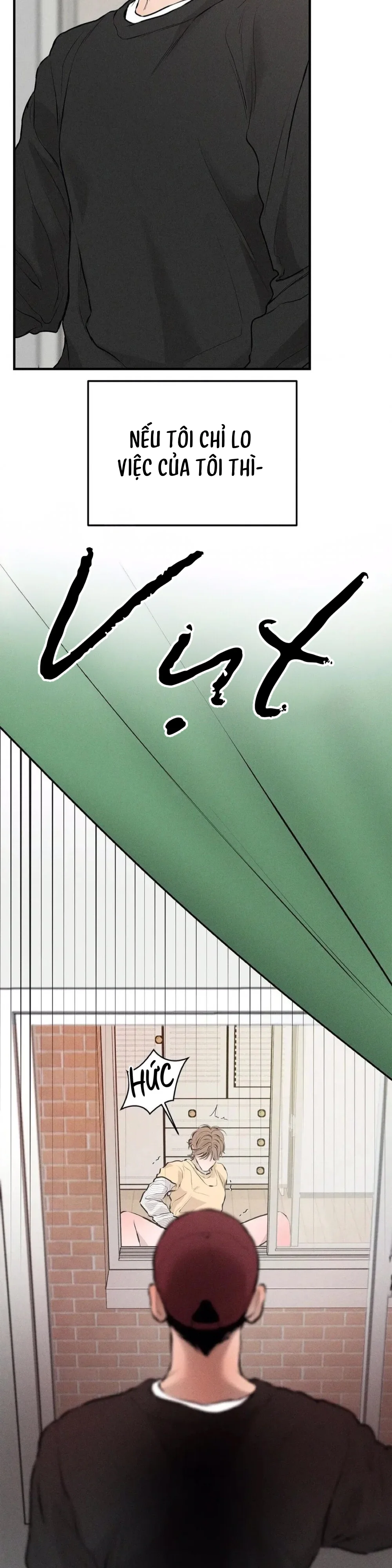 Đọc truyện Thật Tốt Khi Được Gặp Em - Chapter 6