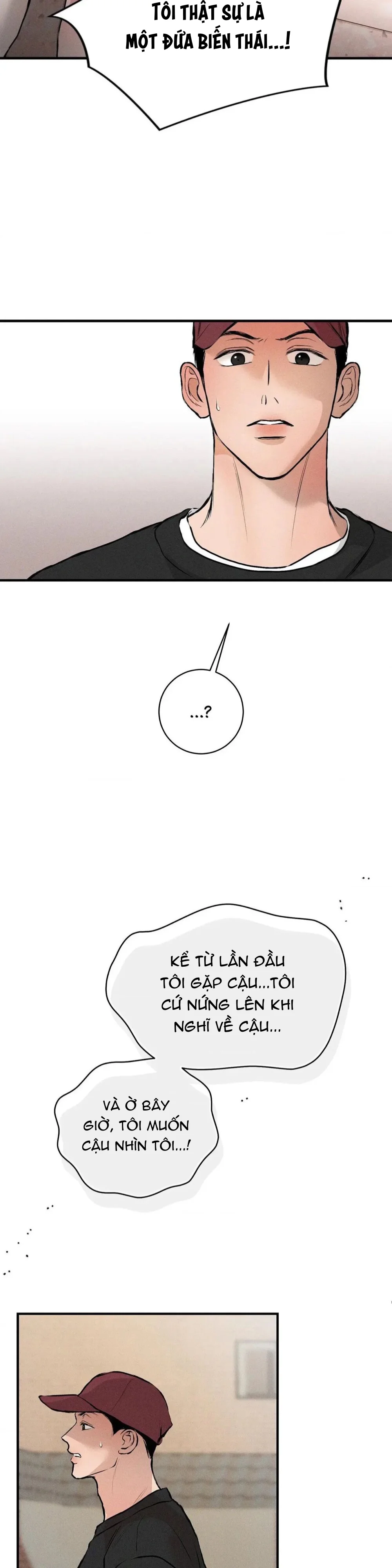 Đọc truyện Thật Tốt Khi Được Gặp Em - Chapter 6