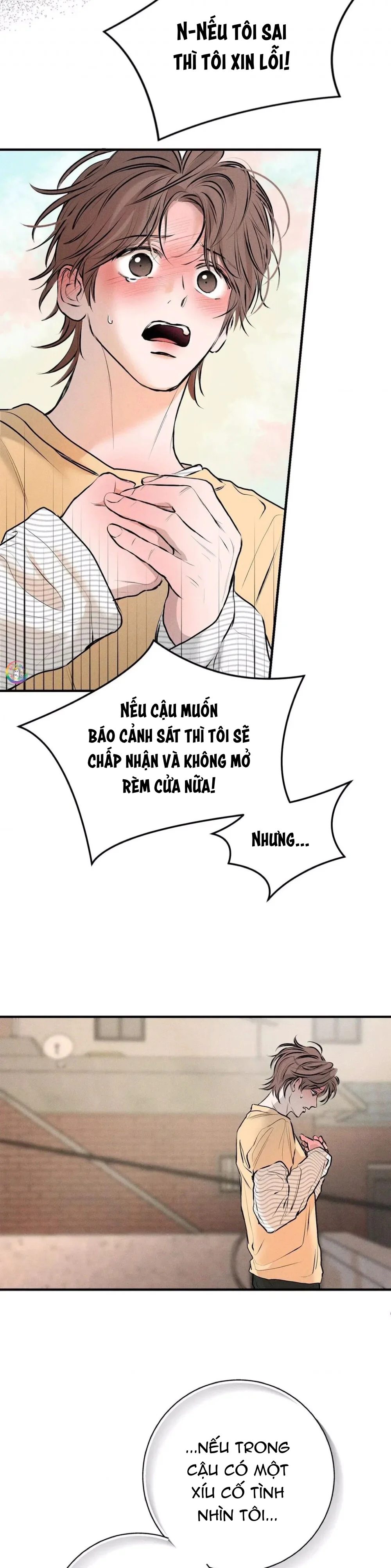 Đọc truyện Thật Tốt Khi Được Gặp Em - Chapter 6