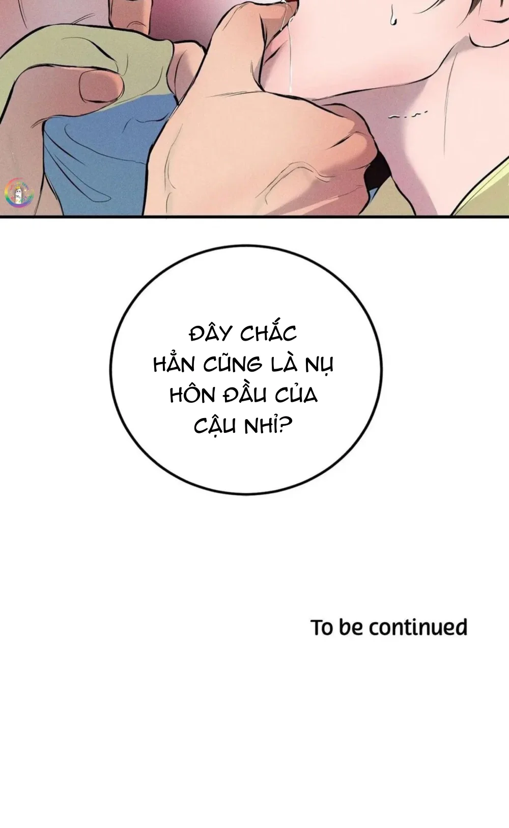 Đọc truyện Thật Tốt Khi Được Gặp Em - Chapter 6