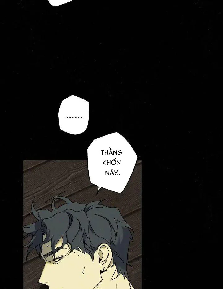 Đọc truyện WET SAND - Chapter 55