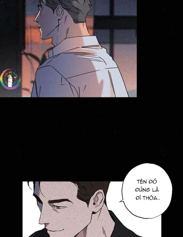 Đọc truyện WET SAND - Chapter 55