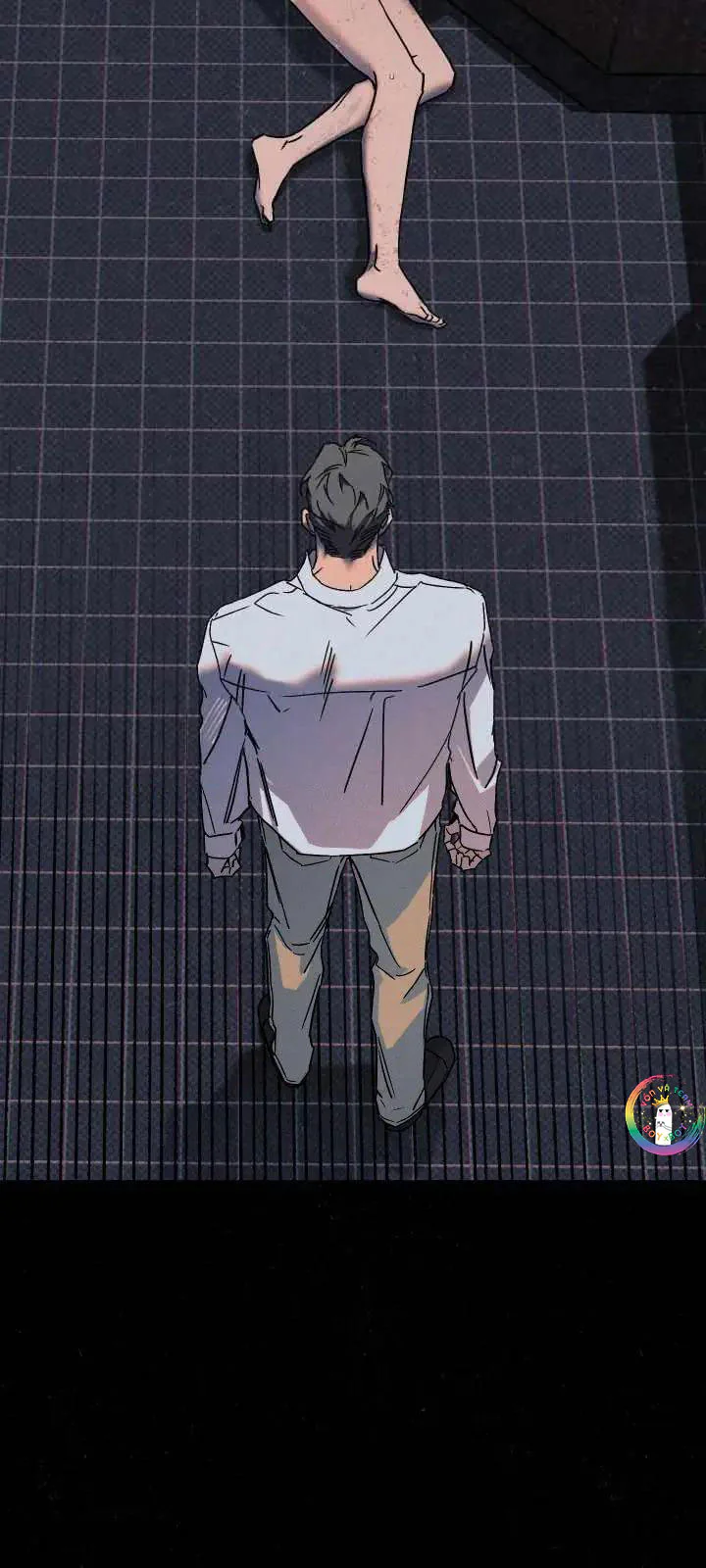 Đọc truyện WET SAND - Chapter 55