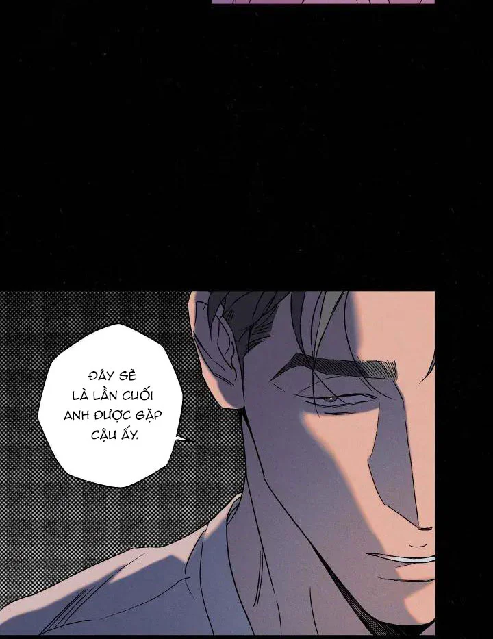 Đọc truyện WET SAND - Chapter 55