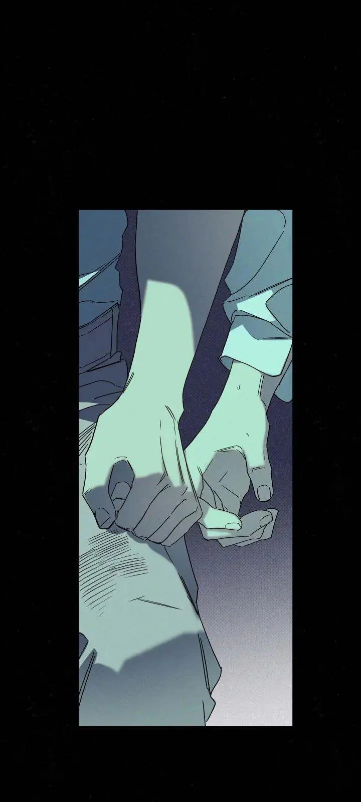 Đọc truyện WET SAND - Chapter 55