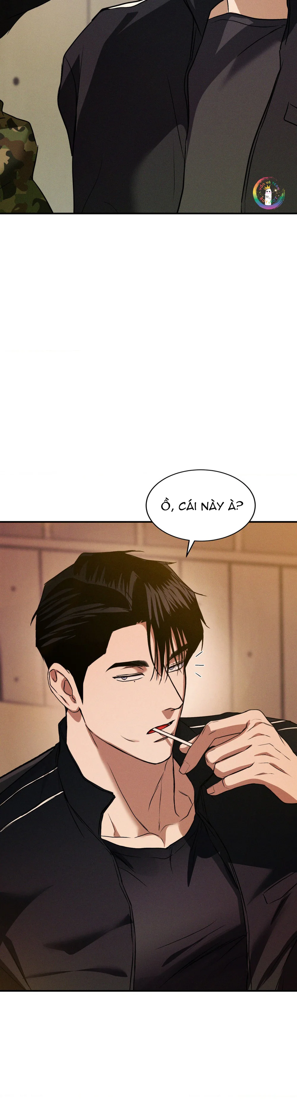 Đọc truyện Ánh Đèn - Chapter 23