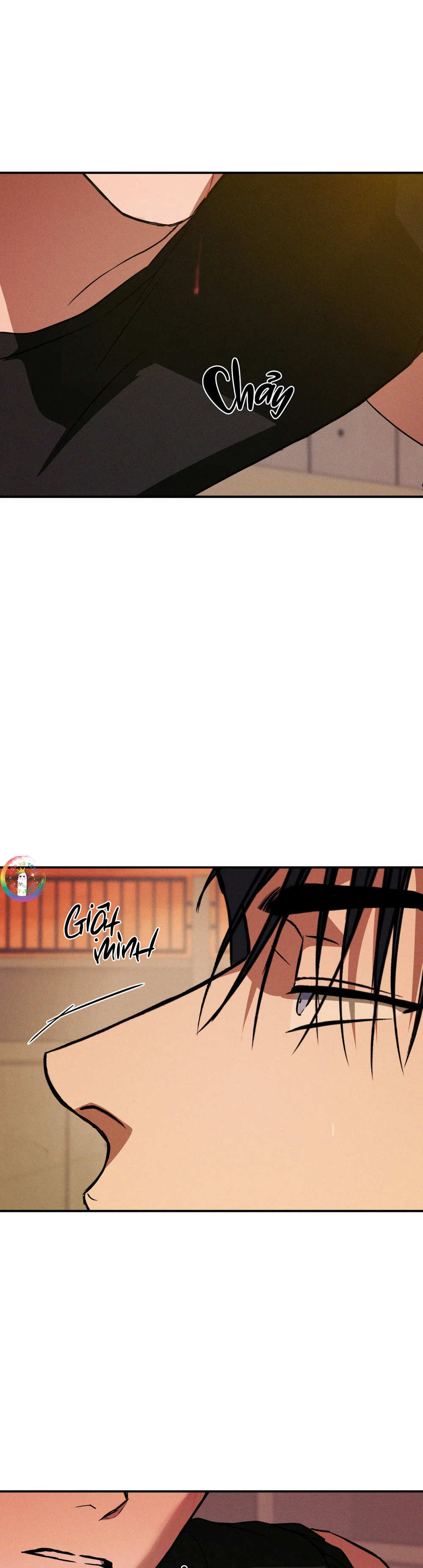 Đọc truyện Ánh Đèn - Chapter 23