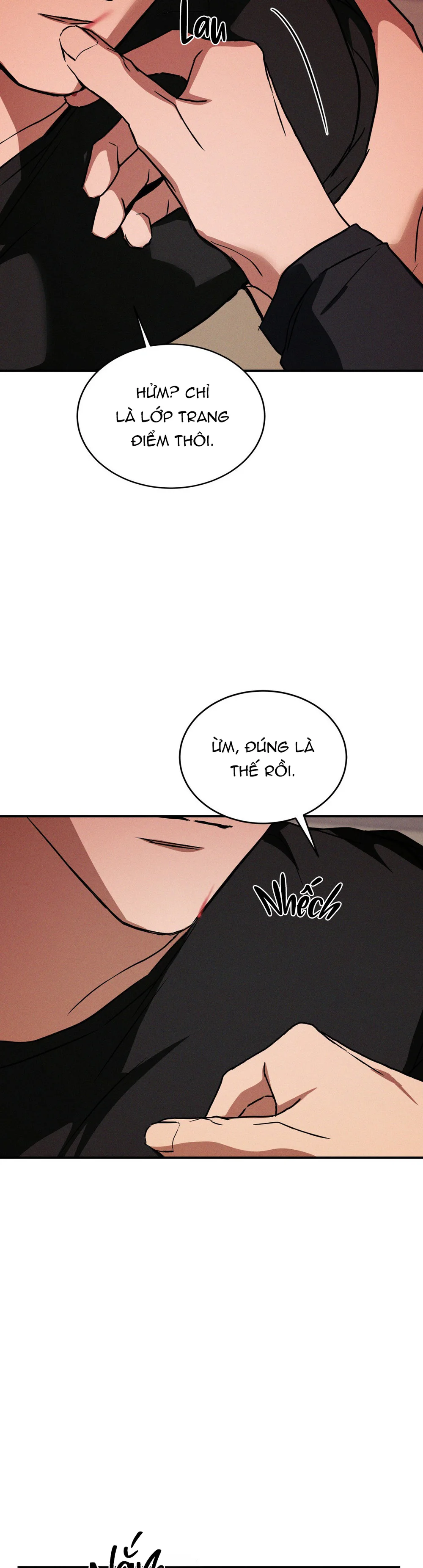 Đọc truyện Ánh Đèn - Chapter 23