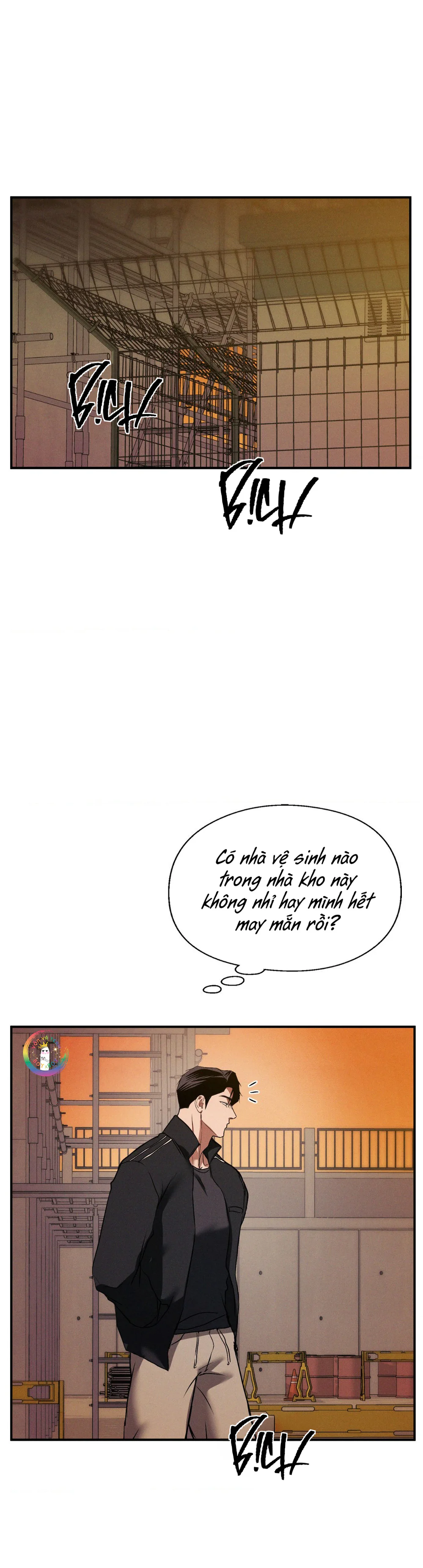 Đọc truyện Ánh Đèn - Chapter 23