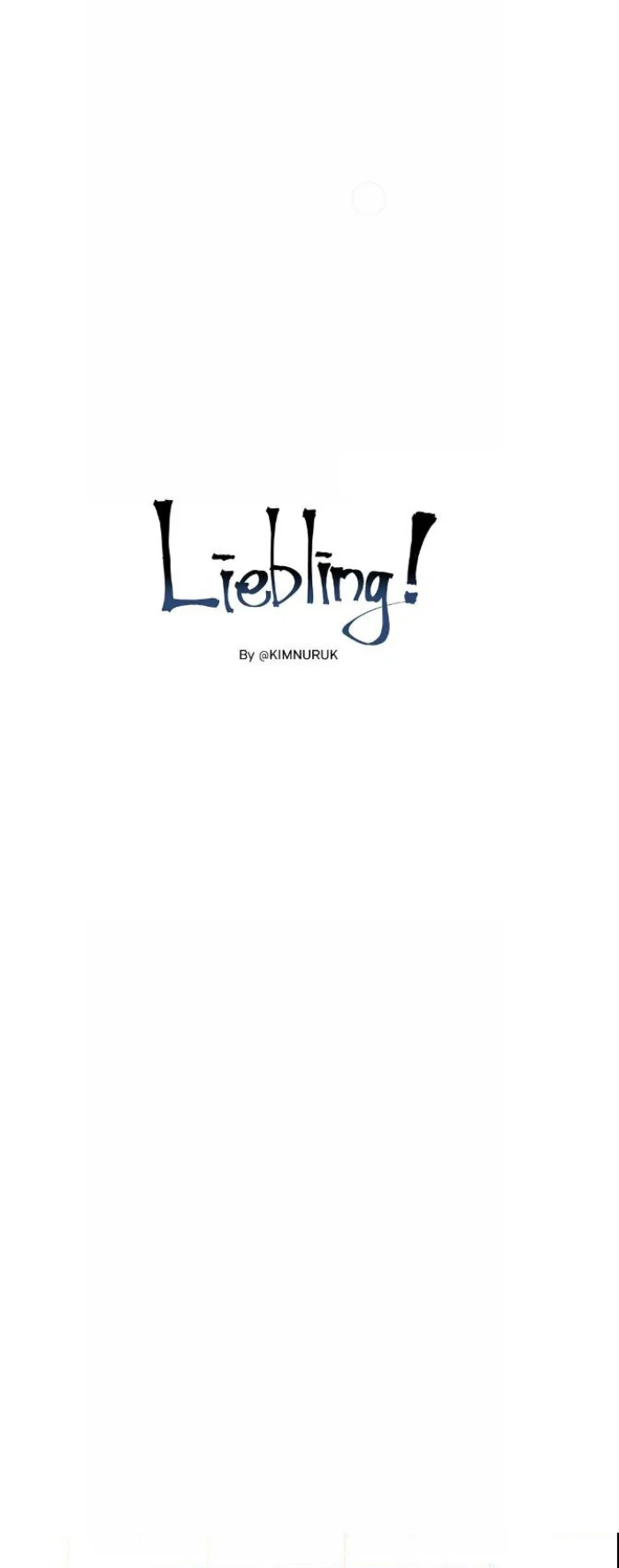 Đọc truyện LieBling! - Chapter 96