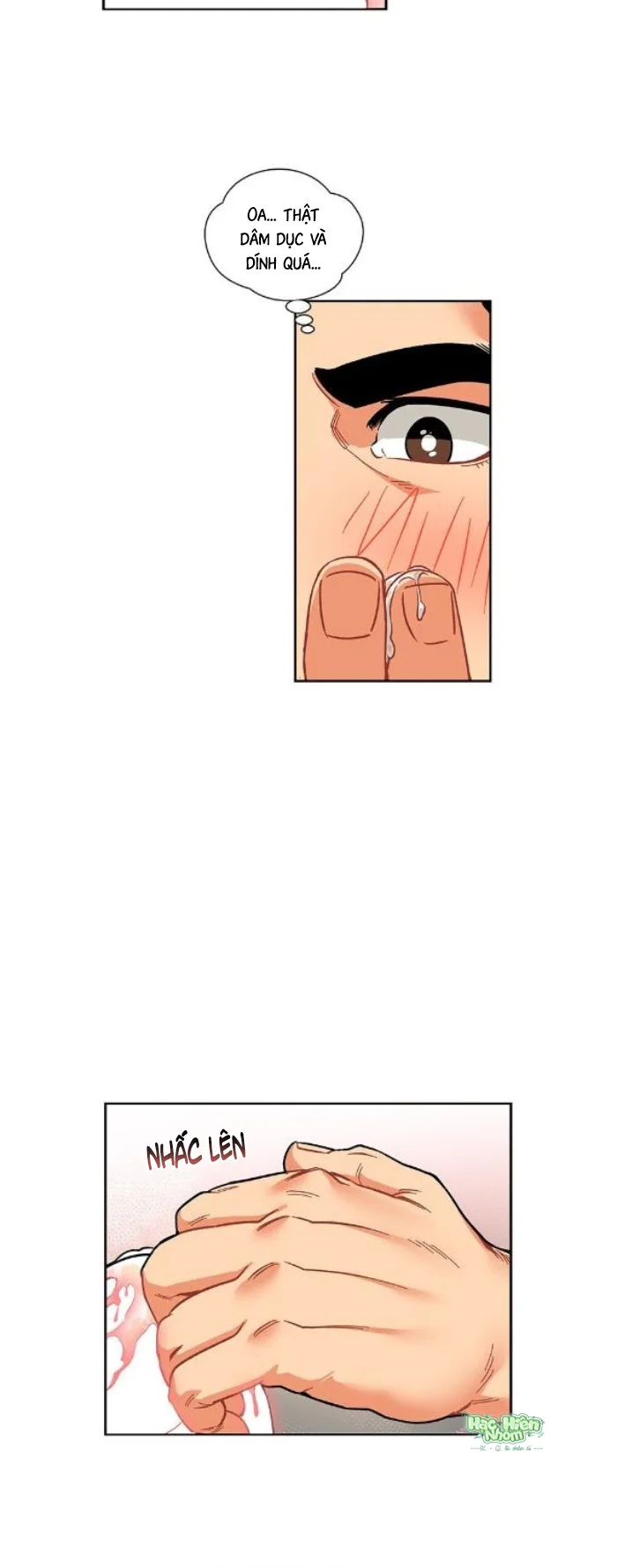 Đọc truyện [DROP] LieBling! - Chapter 96