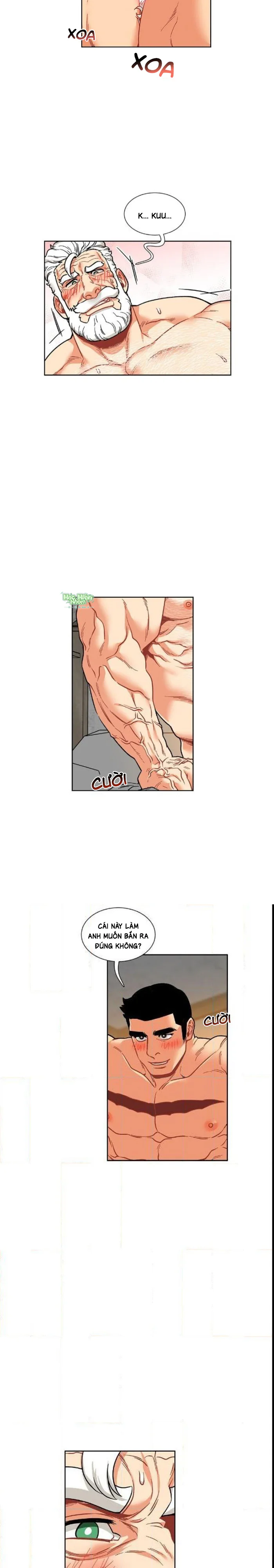 Đọc truyện [DROP] LieBling! - Chapter 96