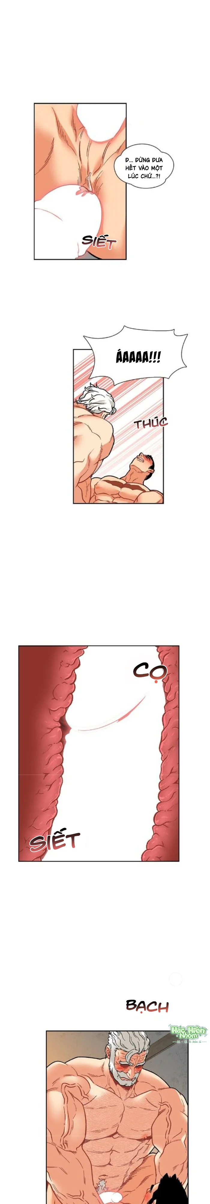 Đọc truyện LieBling! - Chapter 96