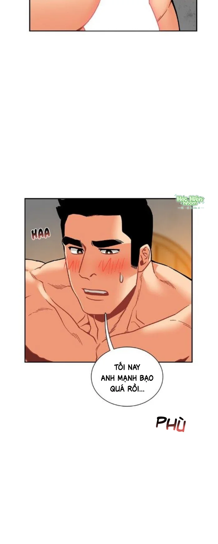 Đọc truyện [DROP] LieBling! - Chapter 96
