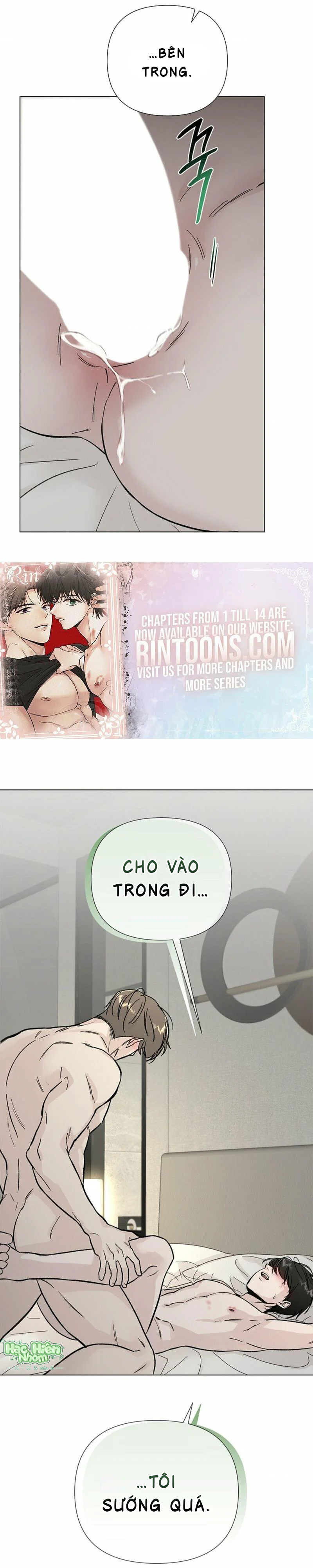 Đọc truyện Nơi Thấu Hiểu Kết Thúc - Chapter 5