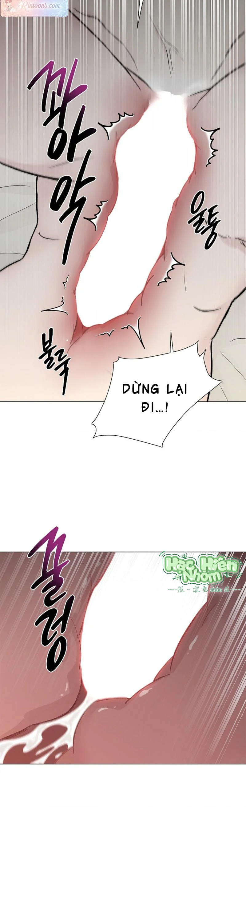 Đọc truyện Nơi Thấu Hiểu Kết Thúc - Chapter 5
