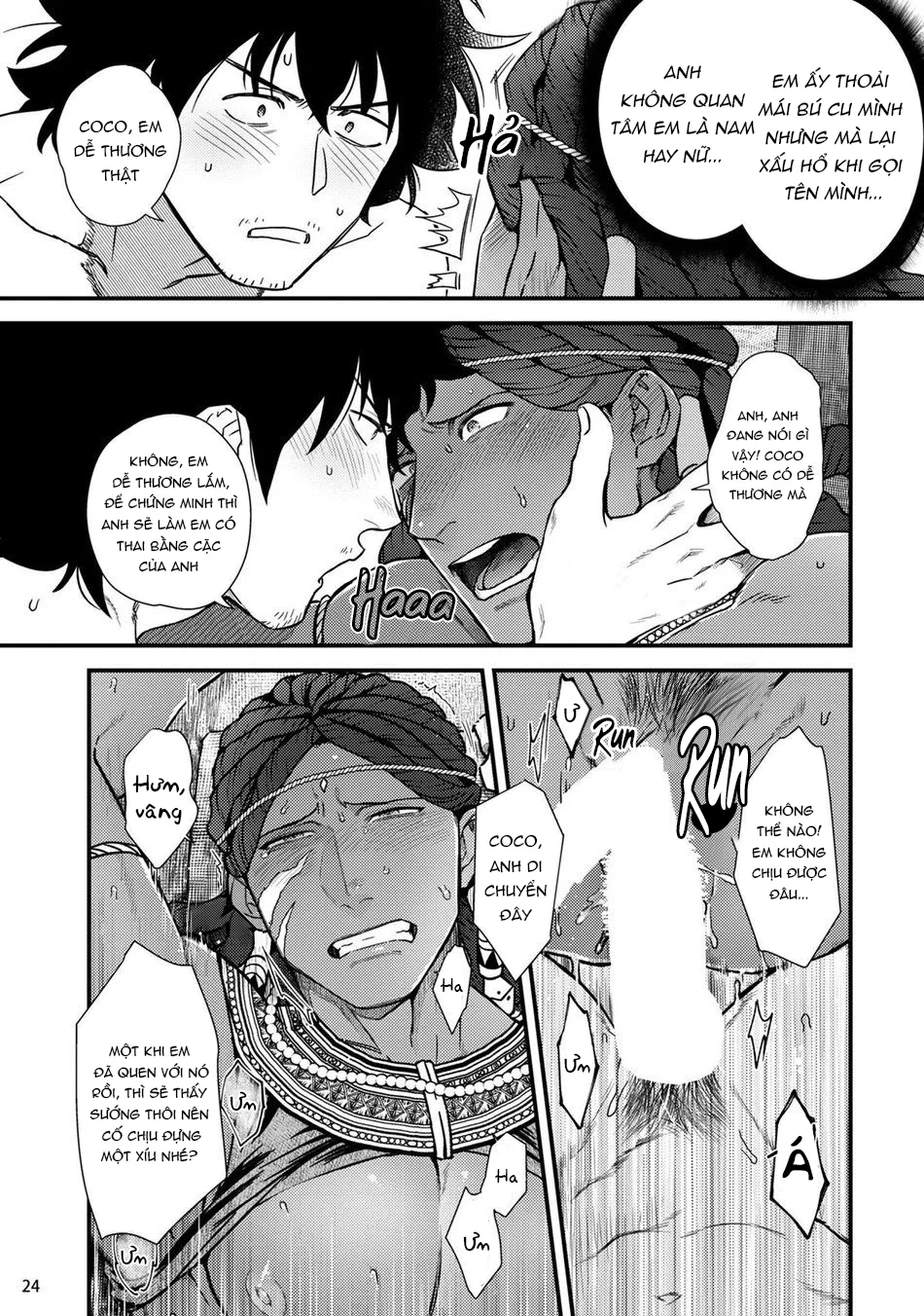 Đọc truyện Trai Có Lồn - Chapter 146