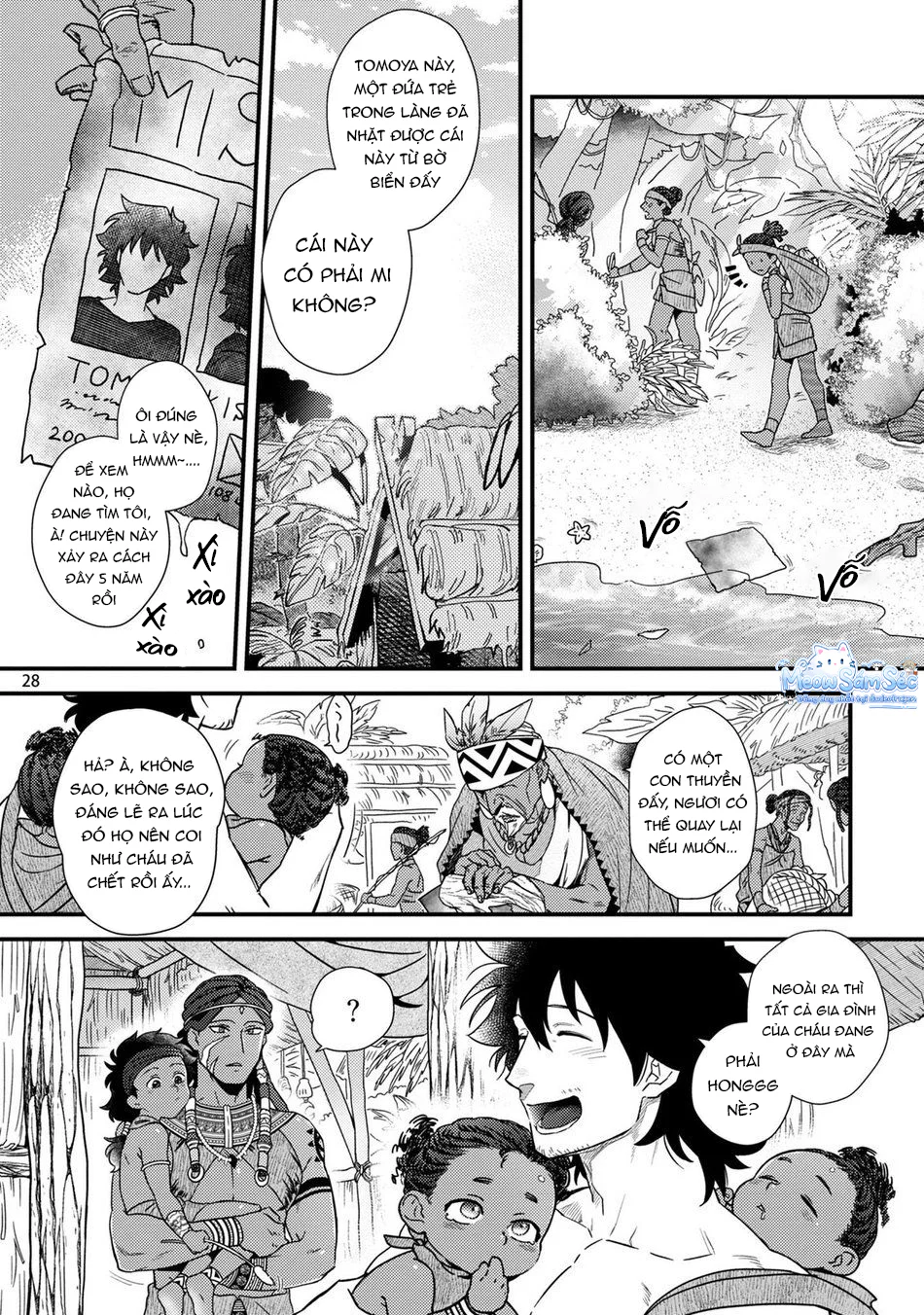 Đọc truyện Trai Có Lồn - Chapter 146