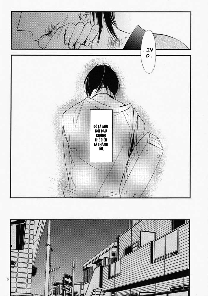 Đọc truyện Nắc Ná Thở - Chapter 123.1
