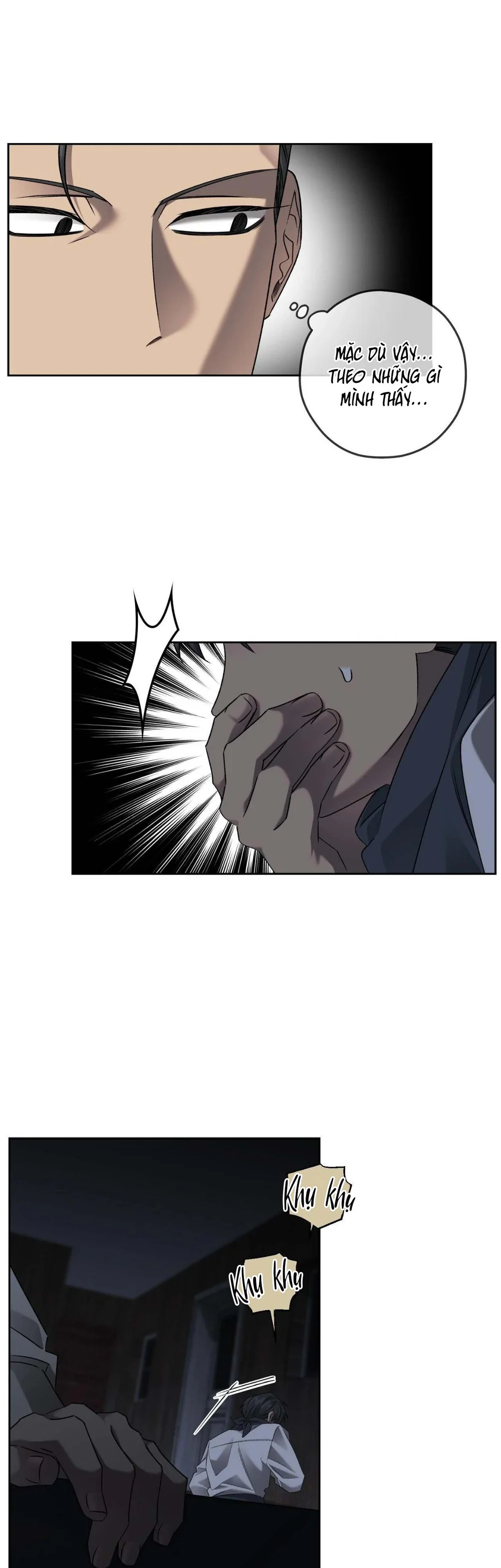 Đọc truyện Vụ Án Mạng Kinh Hoàng Tại Số 19 Phố Sunset - Chapter 29