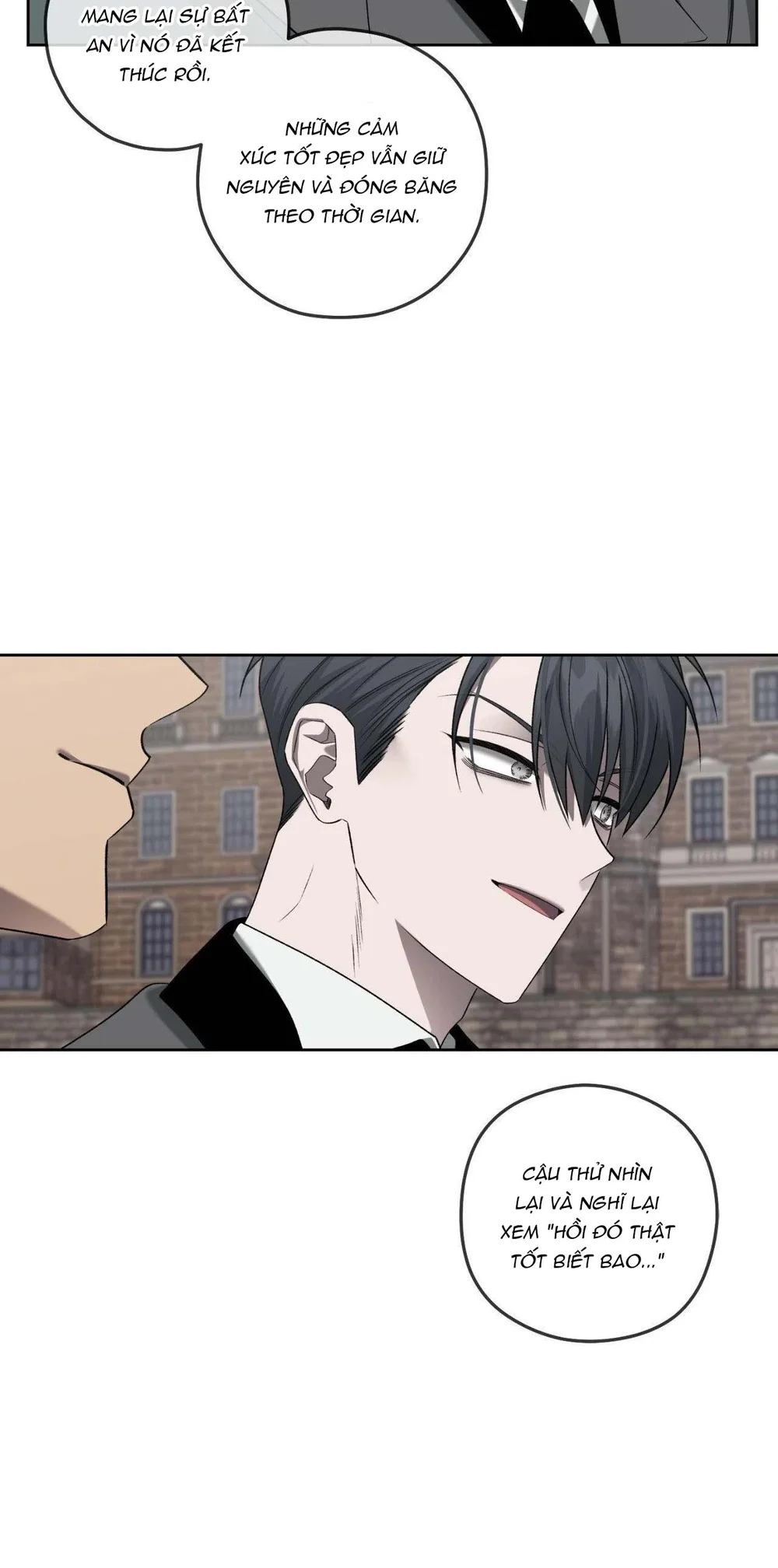 Đọc truyện Vụ Án Mạng Kinh Hoàng Tại Số 19 Phố Sunset - Chapter 29