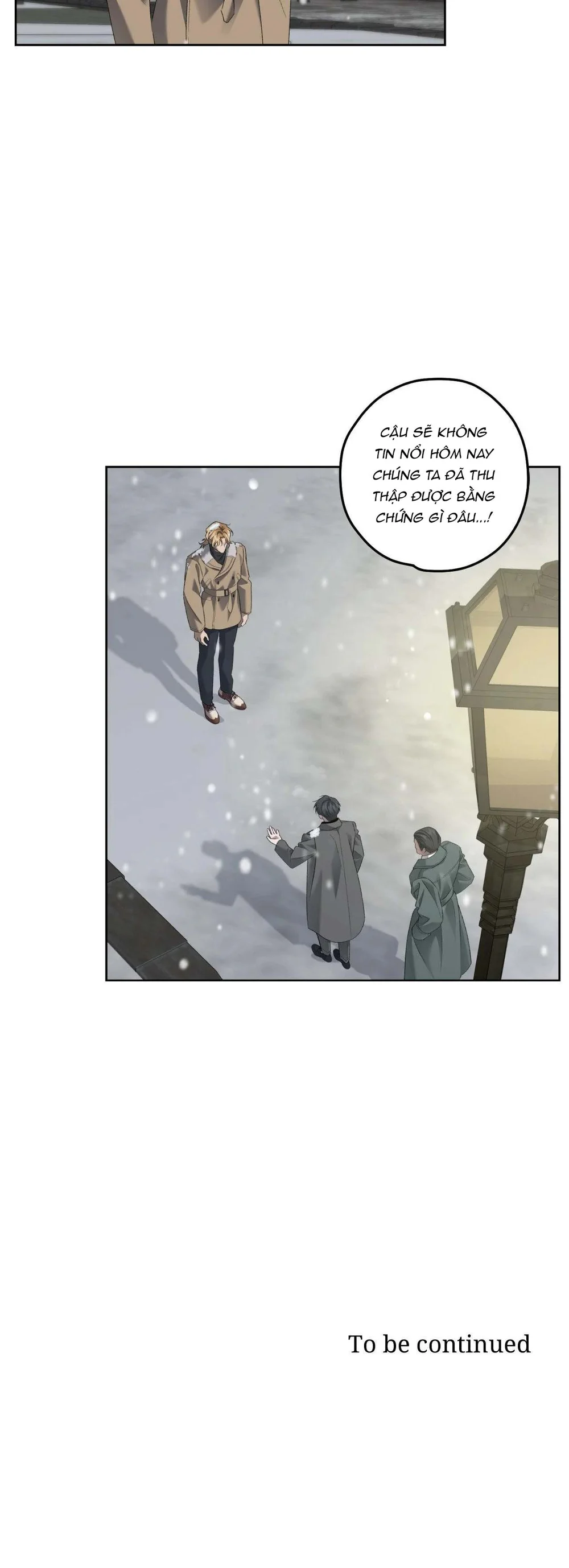 Đọc truyện Vụ Án Mạng Kinh Hoàng Tại Số 19 Phố Sunset - Chapter 29
