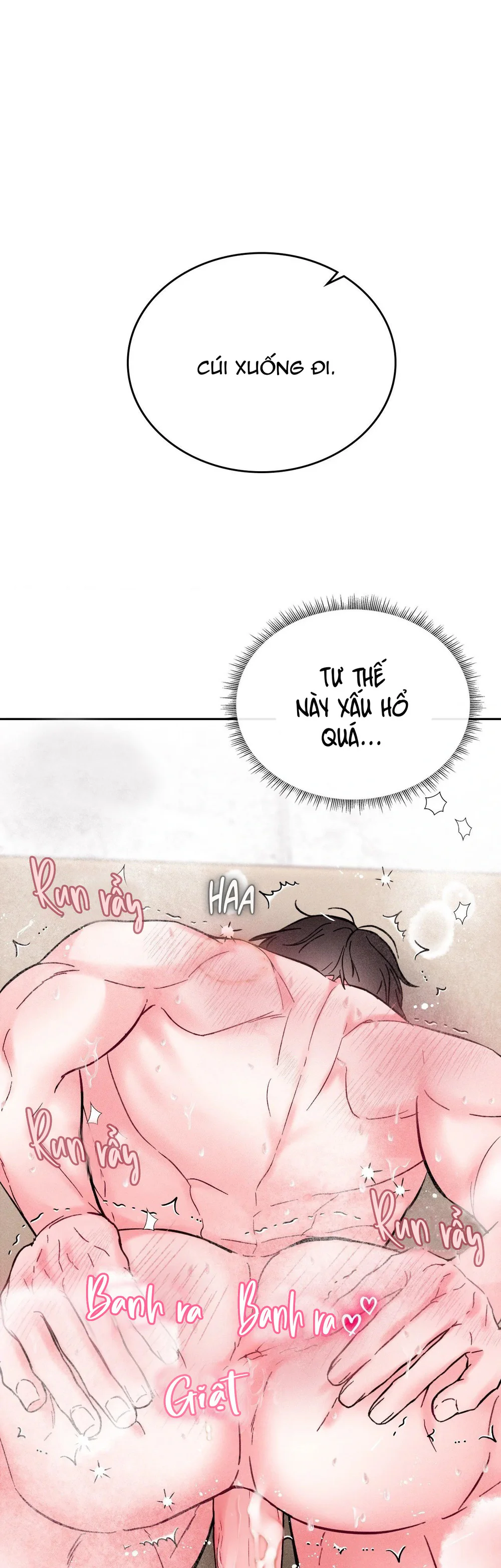 Đọc truyện 7 ngày dâm loạn cùng 8 người đàn ông sexy - Chapter 6