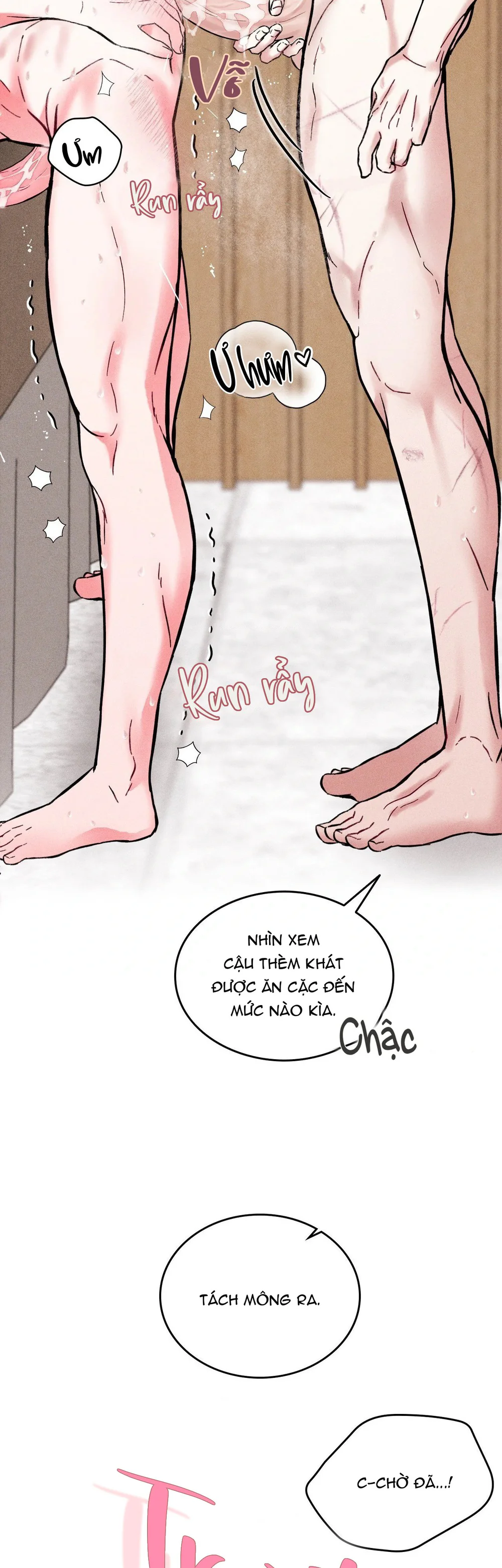 Đọc truyện 7 ngày dâm loạn cùng 8 người đàn ông sexy - Chapter 6