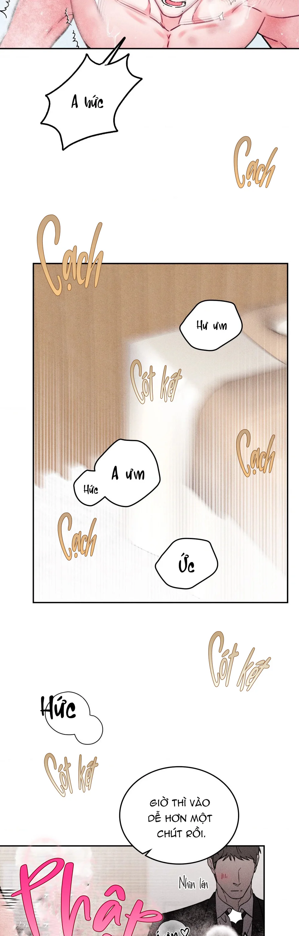 Đọc truyện 7 ngày dâm loạn cùng 8 người đàn ông sexy - Chapter 6