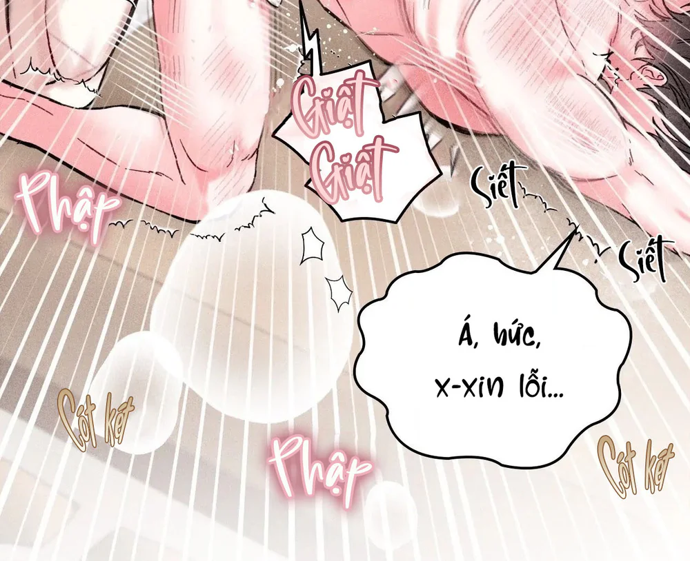 Đọc truyện 7 ngày dâm loạn cùng 8 người đàn ông sexy - Chapter 6