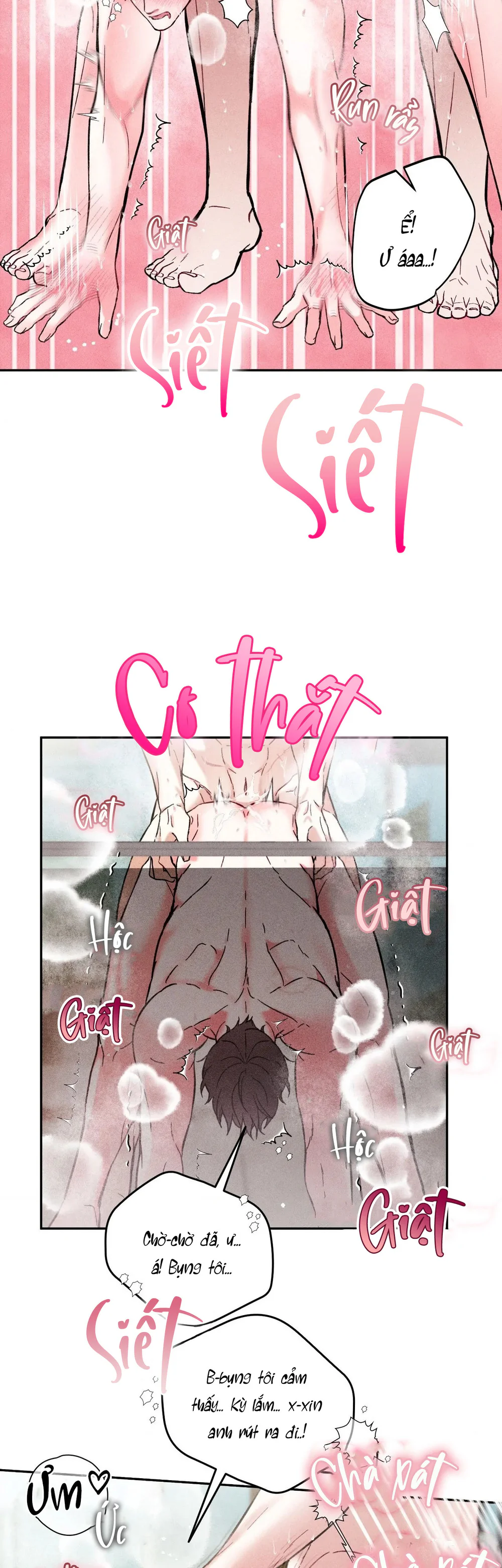 Đọc truyện 7 ngày dâm loạn cùng 8 người đàn ông sexy - Chapter 6