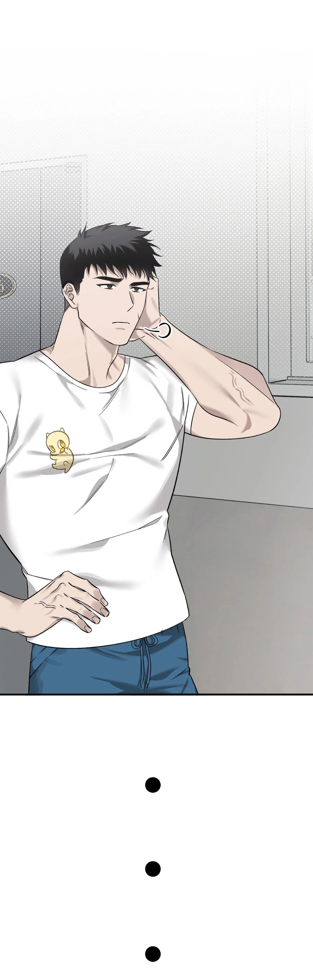 Đọc truyện Tình yêu của rồng - Chapter 3