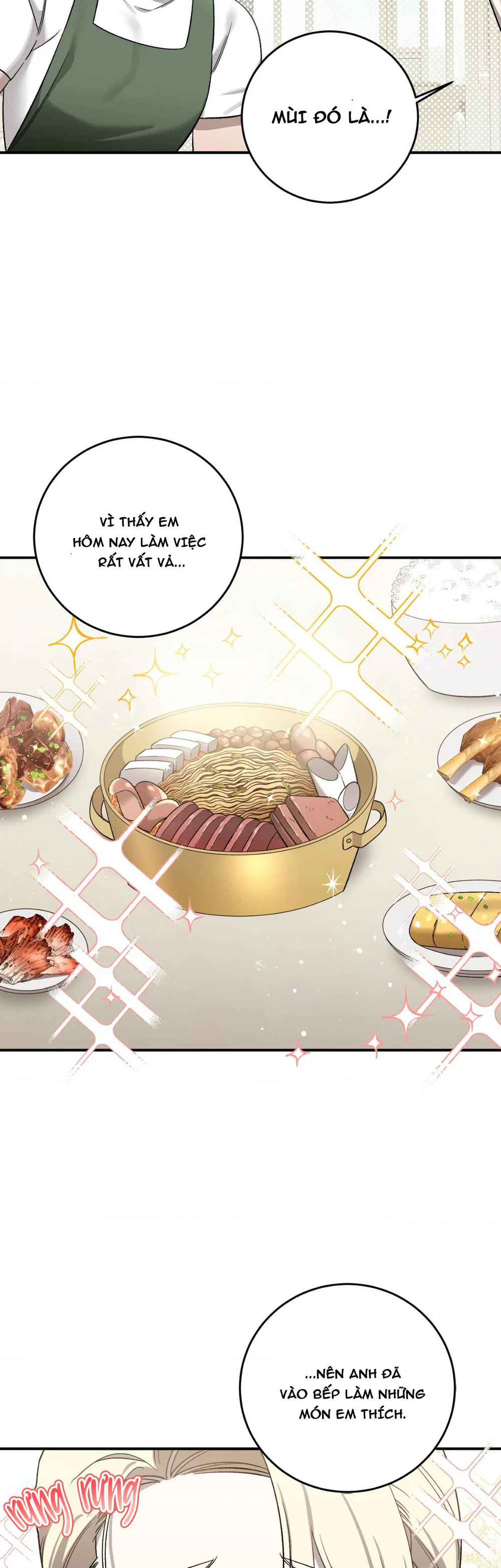 Đọc truyện Tình yêu của rồng - Chapter 3