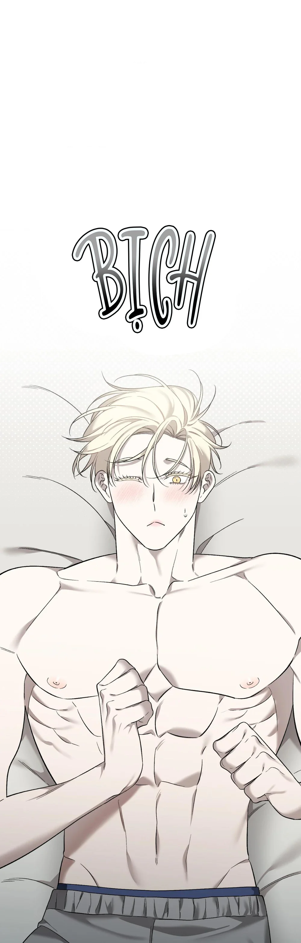Đọc truyện Tình yêu của rồng - Chapter 3