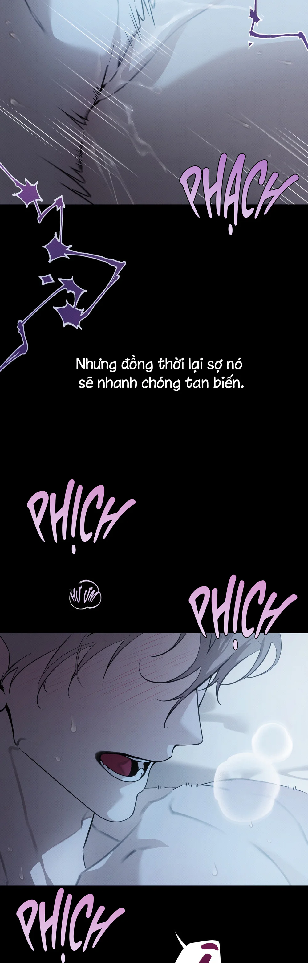 Đọc truyện In A Scent - Chapter 1