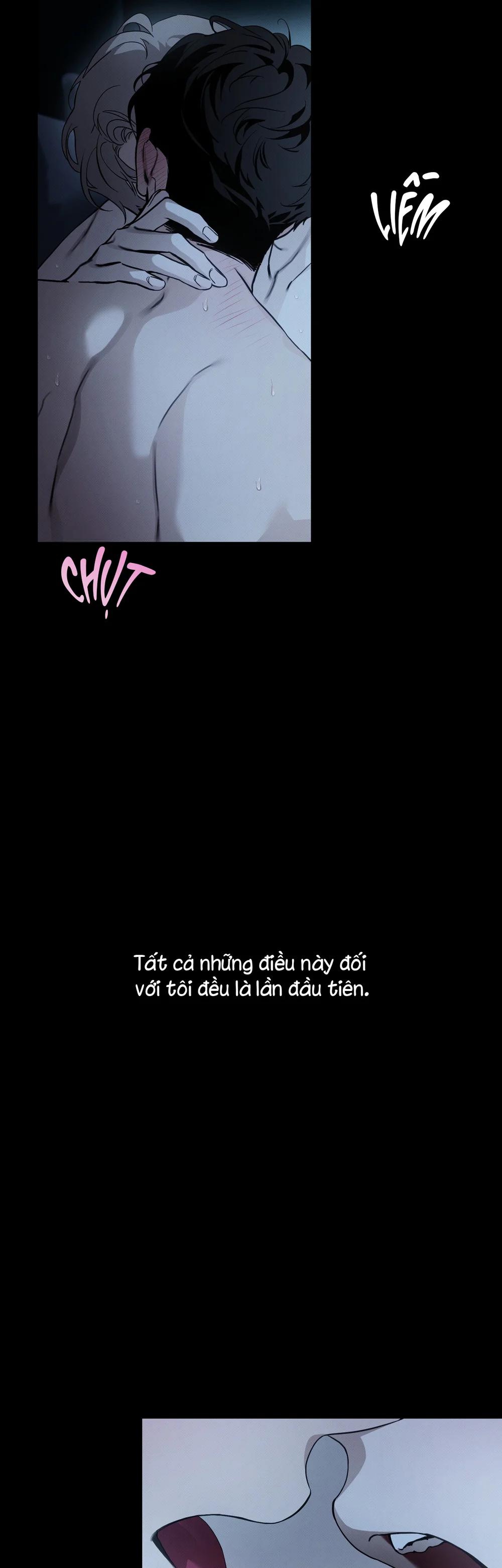Đọc truyện In A Scent - Chapter 1