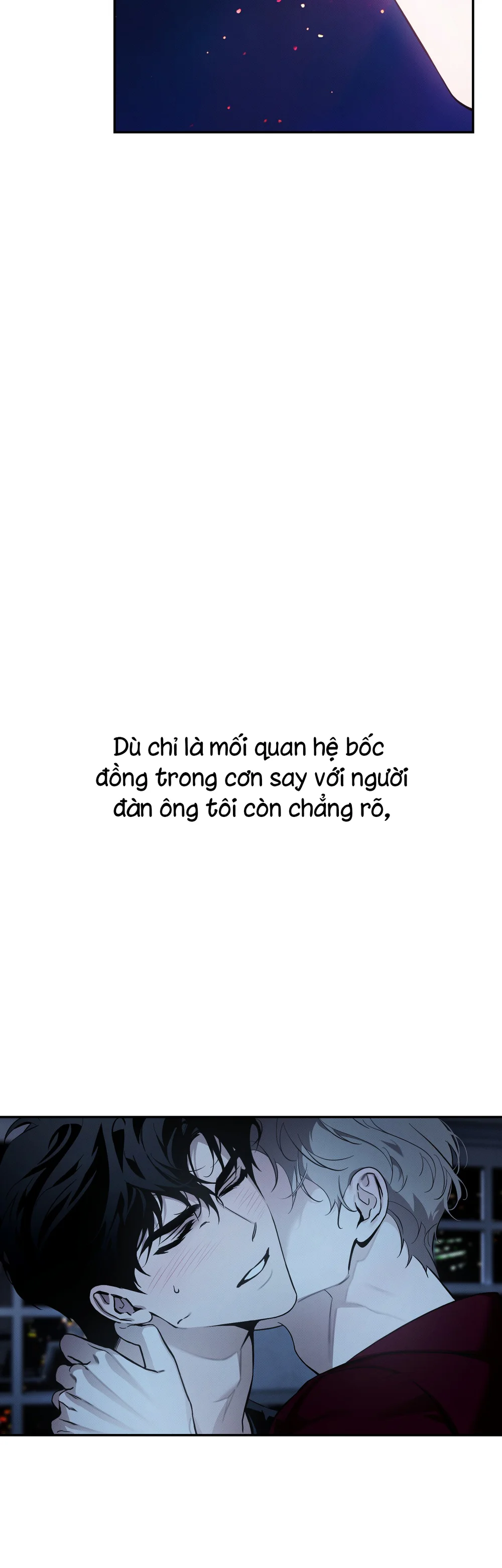Đọc truyện In A Scent - Chapter 1