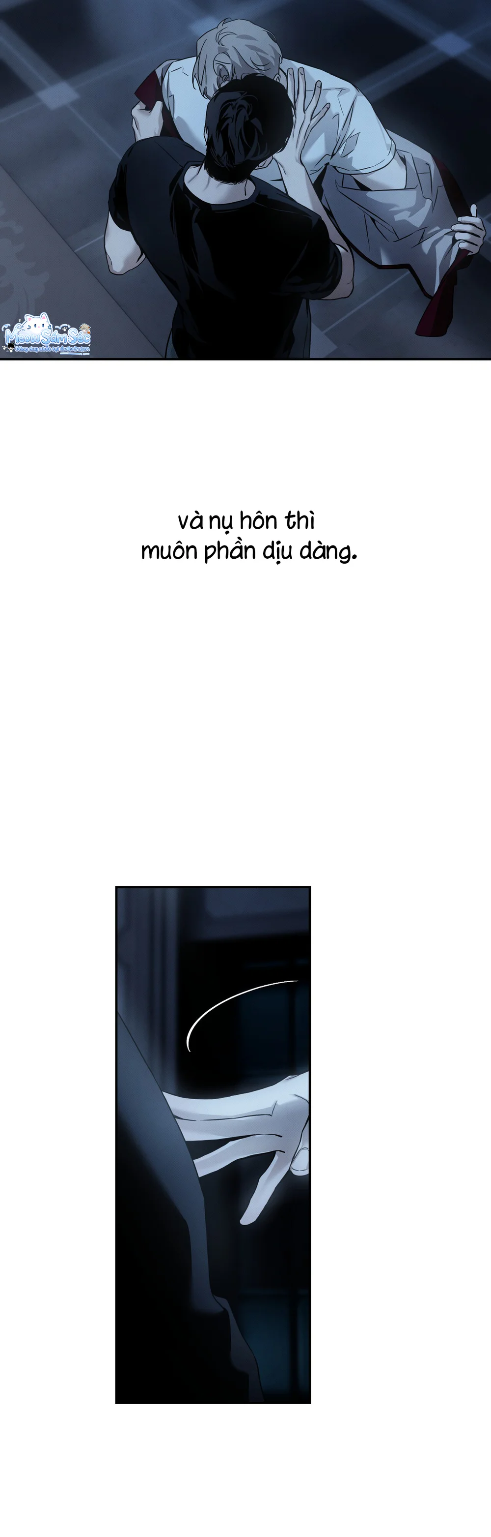 Đọc truyện In A Scent - Chapter 1