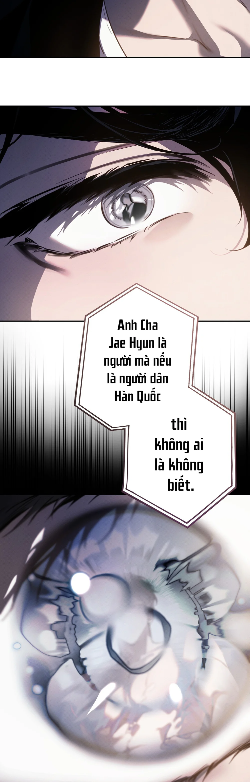Đọc truyện In A Scent - Chapter 1