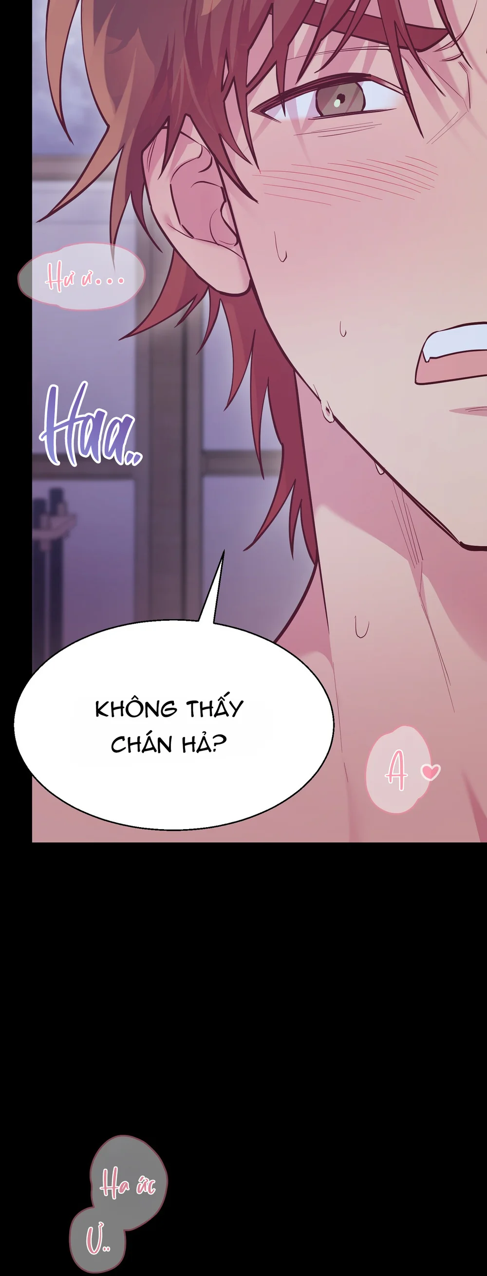 Đọc truyện Giấc Mơ Xui Xẻo - Chapter 1