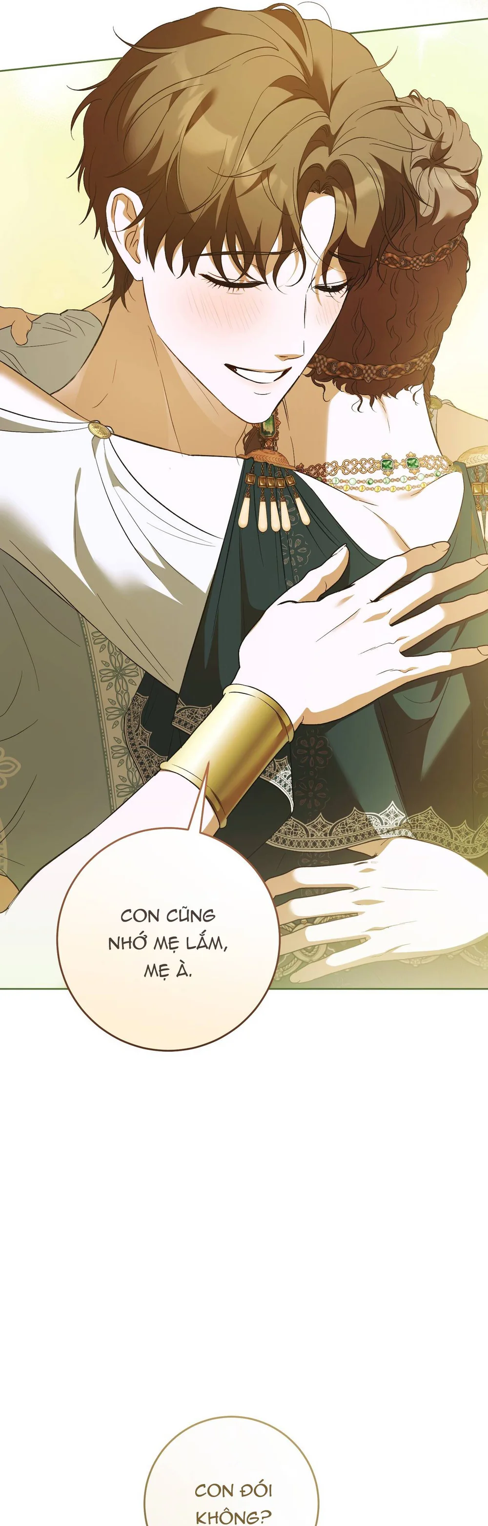 Đọc truyện Qua Những Cành Nguyệt Quế - Chapter 1